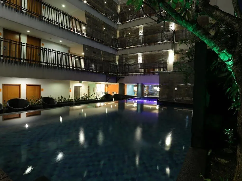 Reddoorz @ Sunset Road Kuta Hotel Kuta